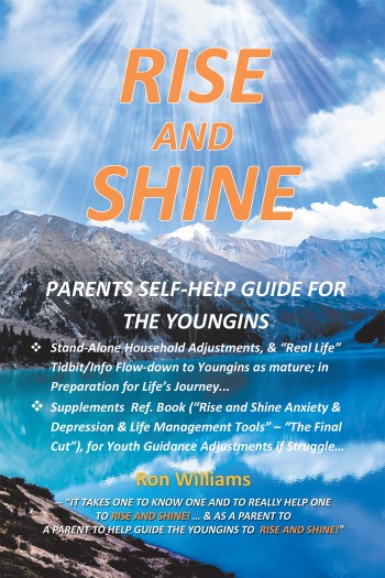 Rise and Shine Parents Self-Help Guide for the Youngins_Book Cover_ Resized